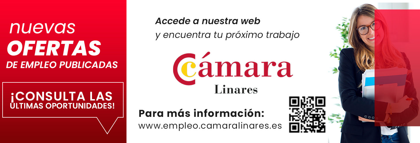 Ofertas de Empleo