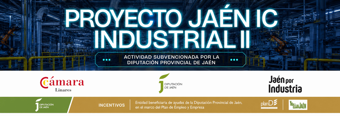 Jaén IC Industrial II