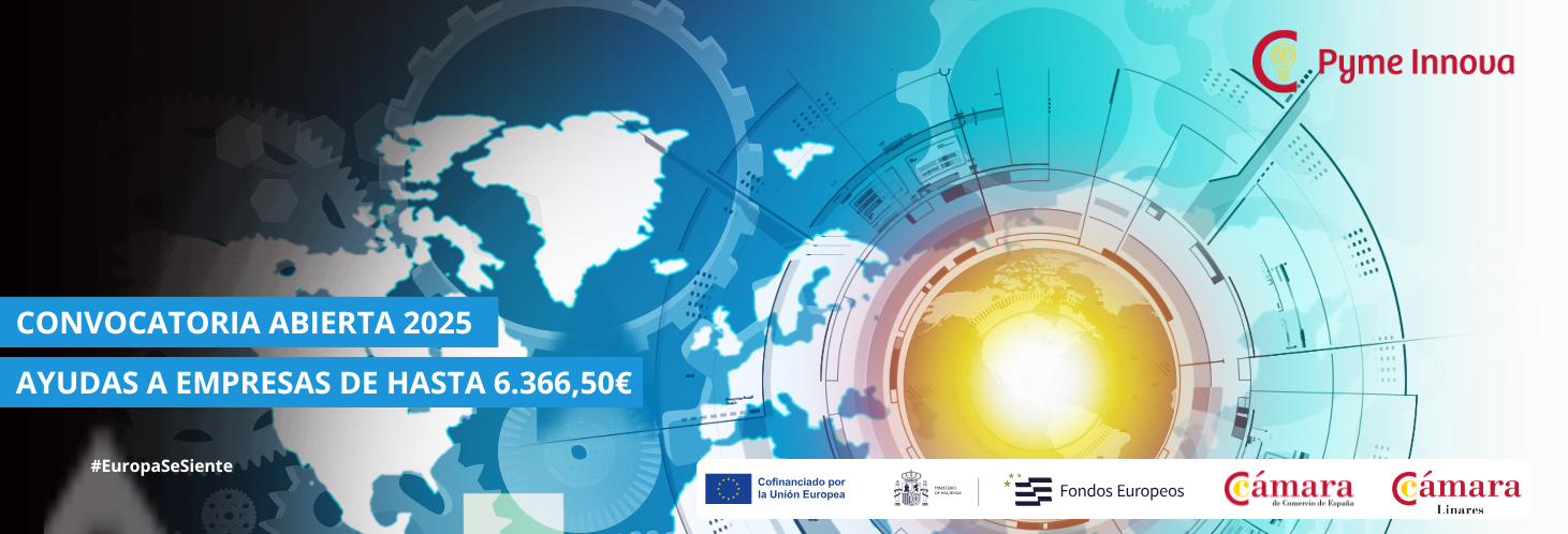 2025 Convocatoria Pyme Innova