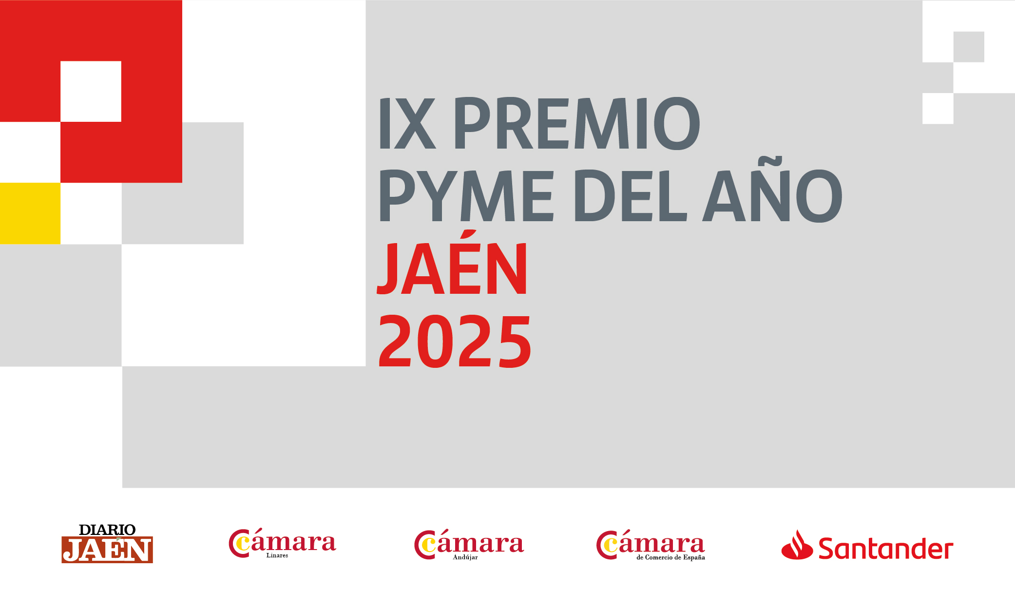 IX Premio Pyme del Año 2025